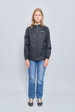 Cortaviento Negro Columbia Talla S Image 3