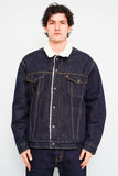 Jacket denim azul Levi´S Talla Xl Image 0
