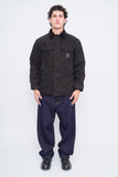 Jacket Negro Carhartt Talla S Image 3
