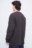 Polera Negro harley davidson Talla Xl Image 2