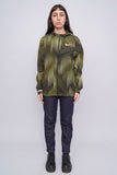 Cortaviento Multicolor Nike Talla S Image 3