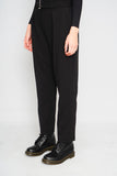 Pantalon Negro Tahari Talla M Image 1