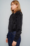 Poleron Negro skims Talla L Image 1