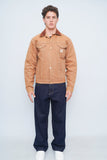 Jacket ocre Carhartt Talla TU Image 3