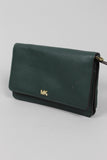Cartera/Mochila verde bosque Michael Kors Talla TU Image 1