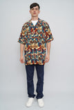 Camisa Multicolor polo ralph lauren Talla M Image 3