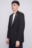 Jacket Negro versini Talla 40 Image 1