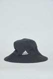 Gorro casual  negro adidas talla M 812