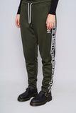Buzo/Legging Verde Adidas Originals Talla M Image 1
