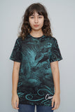 Polera Multicolor Comfort Talla S Image 0