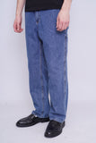 Pantalón Azul Carhartt Talla 32X30 Image 1