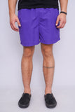 Short Morado polo by ralph lauren Talla TU Image 0