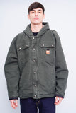 Jacket Verde Carhartt Talla Xxl Image 0