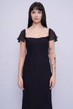 Vestido Negro asos design Talla TU Image 3