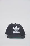 Gorro casual  negro  adidas talla M 795