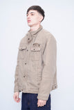 Jacket Café Levis Talla L Image 1