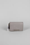 Cartera/Mochila Gris Michael Kors Talla TU