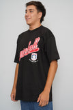 Polera Negro Jostens Sportwear Talla Xl Image 1