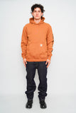 Polerón ocre Carhartt Talla S Image 3