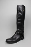 Bota/Botin Negro Tory Burch Talla 37 Image 1