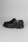 Bototo Negro Dr. Martens Talla 8
