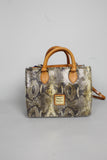 Cartera/Mochila Multicolor Dooney  And Bourke Talla TU Image 0