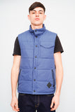 Parka Azul The North Face Talla M Image 0