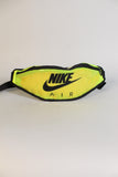 Cartera/Mochila Amarillo neón Nike Talla TU Image 0