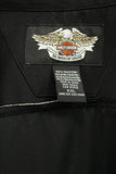 Camisa Negro harley davidson Talla Xxl Image 3