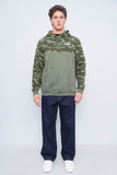 Polerón Verde Puma Talla Xl Image 3