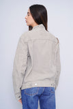 Jacket Beige Levi´S Talla S Image 2