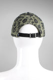 Gorro verde/negro Lucky Brand Talla TU Image 2