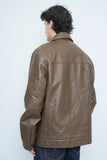 Jacket Café Tommy Hilfiger Talla Xl Image 2