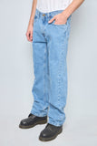 Jeans casual  azul carhartt talla L 610