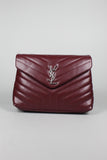 Cartera/Mochila Burdeo Yves Saint Laurent Talla TU Image 0