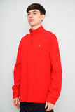 Polerón Rojo polo ralph lauren Talla Xl Image 1
