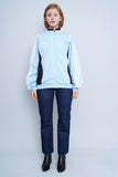 Polerón celeste adidas Talla L Image 3