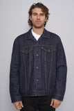 Jacket Azul  Levis Talla L Image 0