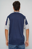 Polera Multicolor MAJESTIC Talla TU Image 2
