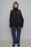 Cortaviento Negro harley davidson Talla TU Image 3