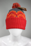 Gorro Multicolor Patagonia Talla TU Image 0