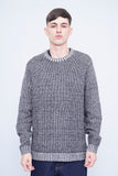 Sweater Gris taylor stitch Talla 44