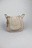 Cartera/Mochila Beige Chloe Talla TU Image 0