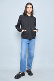 Cortaviento Negro Dickies Talla M Image 3