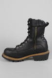 Bota/Botin Negro harley davidson Talla 42 Image 0