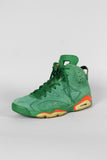 Zapatilla Verde air jordan Talla TU Image 1