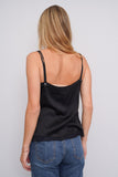 Top Negro Elie Tahari Talla M Image 2