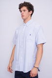 Camisa celeste ralph lauren Talla Xl Image 1
