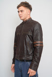Jacket Café grado zero Talla L Image 1