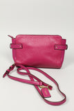 Cartera/Mochila cranberry Coach Talla TU Image 2